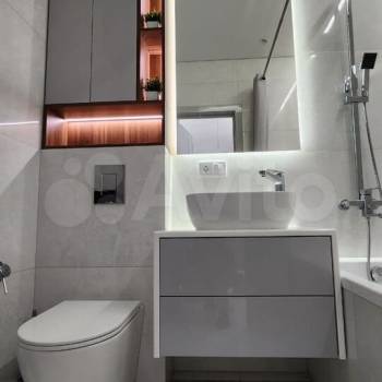 Сдается 1-комнатная квартира, 26,6 м²