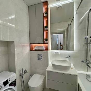 Сдается 1-комнатная квартира, 26,6 м²