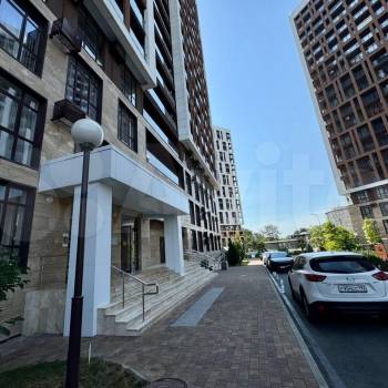 Сдается 1-комнатная квартира, 26,6 м²