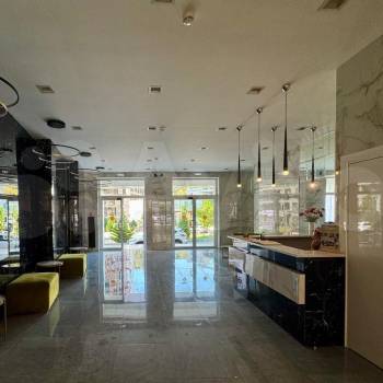 Сдается 1-комнатная квартира, 26,6 м²