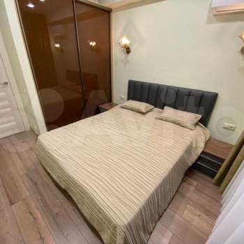 Сдается 1-комнатная квартира, 38 м²