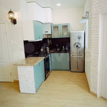 Сдается 2-х комнатная квартира, 42 м²