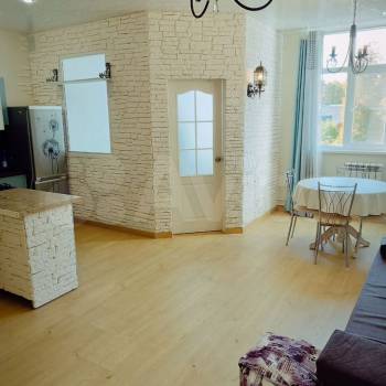 Сдается 2-х комнатная квартира, 42 м²