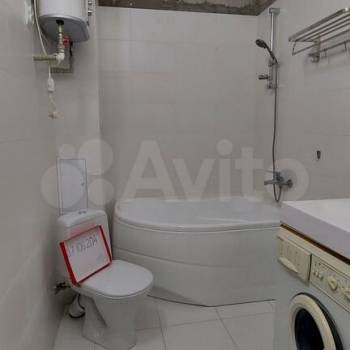 Продается 1-комнатная квартира, 28 м²