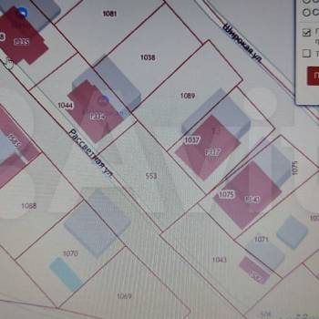 Продается 1-комнатная квартира, 28 м²