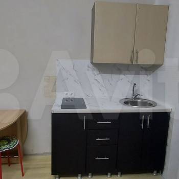 Продается 1-комнатная квартира, 28 м²