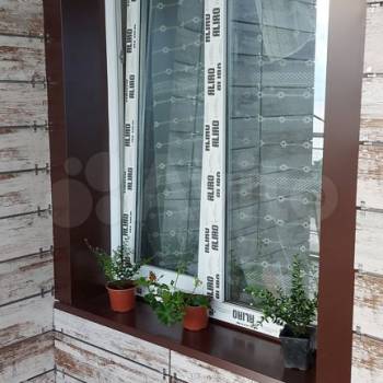 Продается 1-комнатная квартира, 28 м²