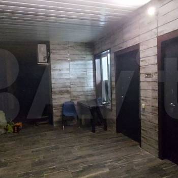 Продается 1-комнатная квартира, 28 м²