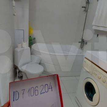 Продается 1-комнатная квартира, 28 м²