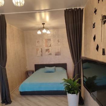 Сдается 1-комнатная квартира, 37 м²