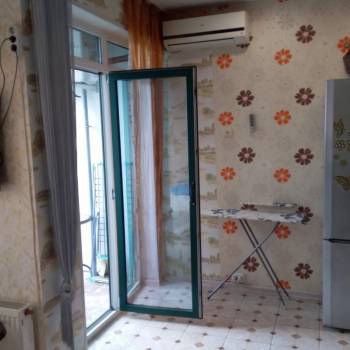 Продается 1-комнатная квартира, 42,1 м²