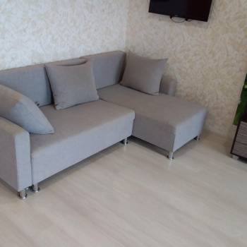 Продается 1-комнатная квартира, 42,1 м²