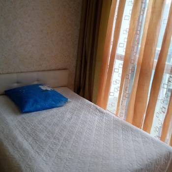 Продается 1-комнатная квартира, 42,1 м²