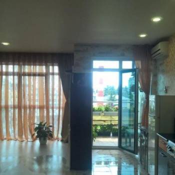 Продается 1-комнатная квартира, 42,1 м²