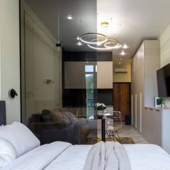 Продается 1-комнатная квартира, 30 м²