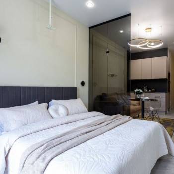 Продается 1-комнатная квартира, 30 м²