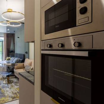 Продается 1-комнатная квартира, 30 м²