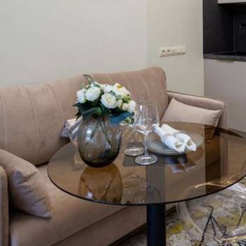 Продается 1-комнатная квартира, 30 м²