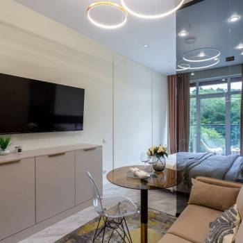 Продается 1-комнатная квартира, 30 м²