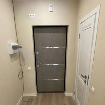 Продается 1-комнатная квартира, 27,5 м²