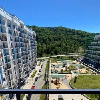 Продается 1-комнатная квартира, 27,5 м²