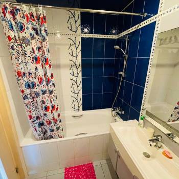 Сдается 2-х комнатная квартира, 50 м²