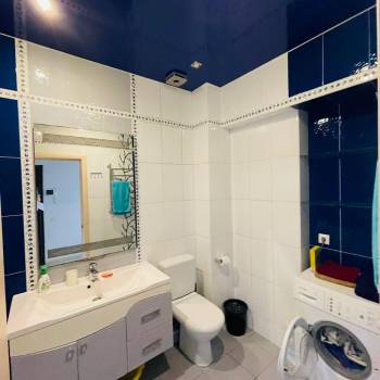 Сдается 2-х комнатная квартира, 50 м²