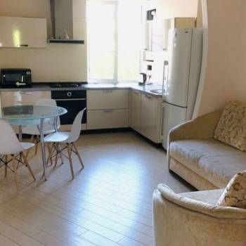 Сдается 2-х комнатная квартира, 50 м²