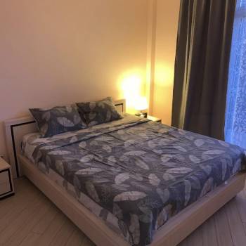 Сдается 2-х комнатная квартира, 50 м²