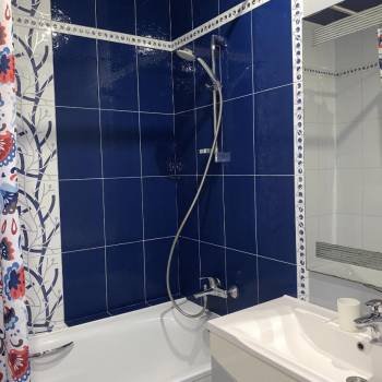 Сдается 2-х комнатная квартира, 50 м²