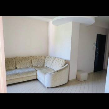 Сдается 2-х комнатная квартира, 50 м²