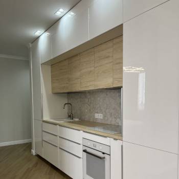 Продается 2-х комнатная квартира, 52,6 м²