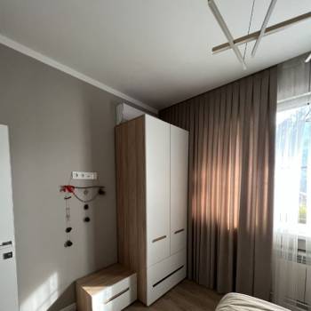 Продается 2-х комнатная квартира, 52,6 м²