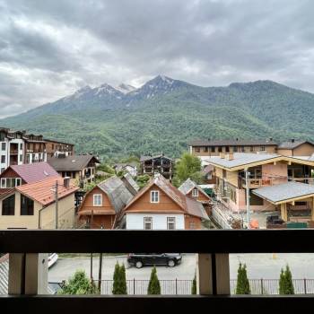 Продается 2-х комнатная квартира, 52,6 м²