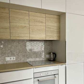 Продается 2-х комнатная квартира, 52,6 м²