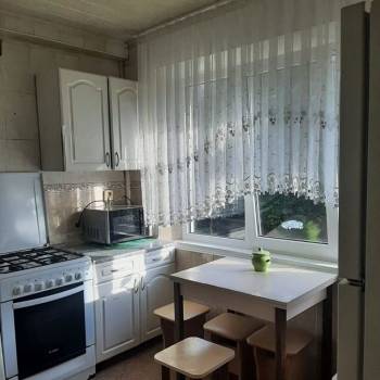 Сдается 2-х комнатная квартира, 60 м²