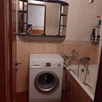 Сдается 2-х комнатная квартира, 60 м²