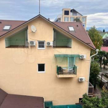 Продается 2-х комнатная квартира, 37,6 м²