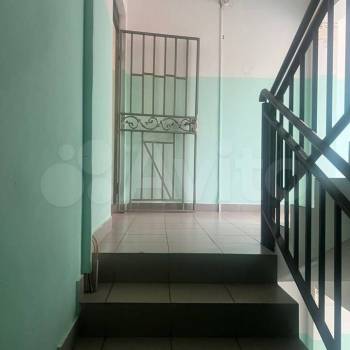 Продается 2-х комнатная квартира, 37,6 м²