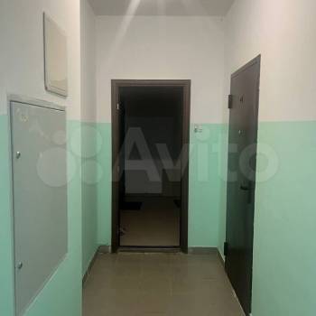 Продается 2-х комнатная квартира, 37,6 м²