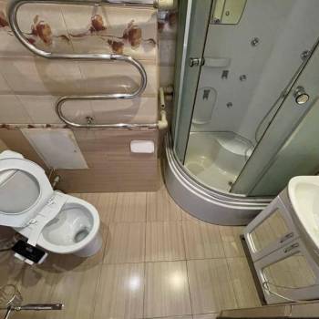 Продается 2-х комнатная квартира, 37,6 м²