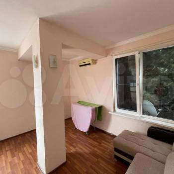 Продается 2-х комнатная квартира, 37,6 м²