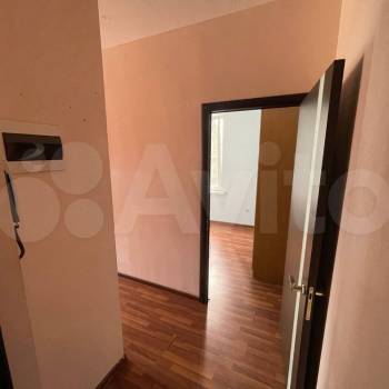 Продается 2-х комнатная квартира, 37,6 м²