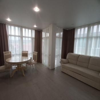 Сдается 2-х комнатная квартира, 45 м²