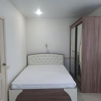 Сдается 2-х комнатная квартира, 45 м²