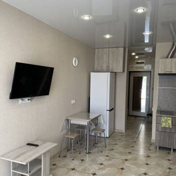 Сдается 1-комнатная квартира, 31 м²