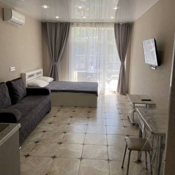 Сдается 1-комнатная квартира, 31 м²