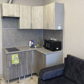 Сдается 1-комнатная квартира, 31 м²