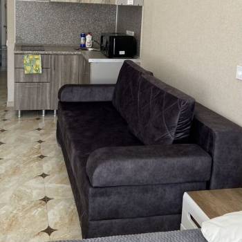 Сдается 1-комнатная квартира, 31 м²