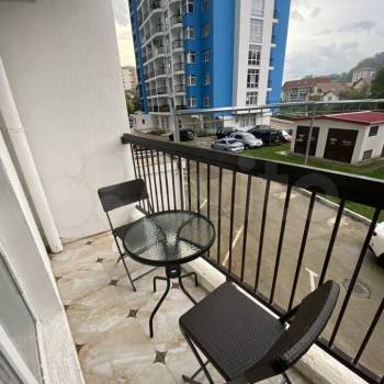 Сдается 1-комнатная квартира, 31 м²